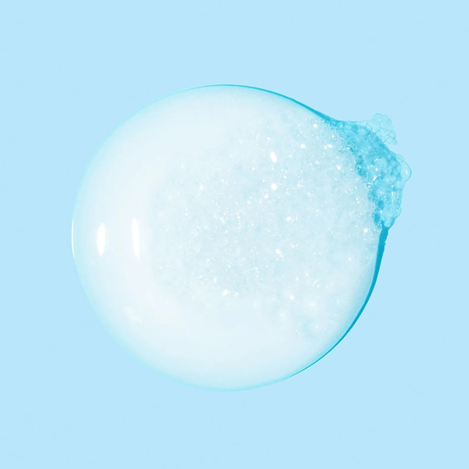 Shampooing fortifiant Extreme pour cheveux abîmés