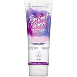 Shampooing fortifiant Perfect Clean