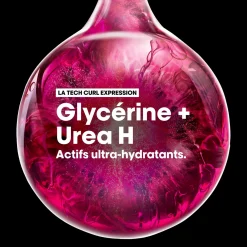 Shampooing gelée lavante Curl Expression - Anti-résidus 500ml