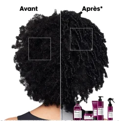 Shampooing gelée lavante Curl Expression - Anti-résidus 500ml