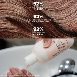 Shampooing hydratation Hair Therapy 50 ml