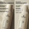 Shampooing illuminateur Blondme Bond Repair