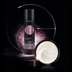 Shampooing illuminateur Essentiel Keratin Glow