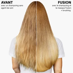 Shampooing Intense Repair Fusion 500ml