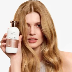 Shampooing Intense Repair Fusion 50ml