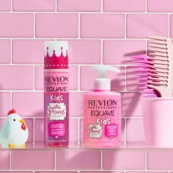 Shampooing kids Princesse Look Equave 300 ml