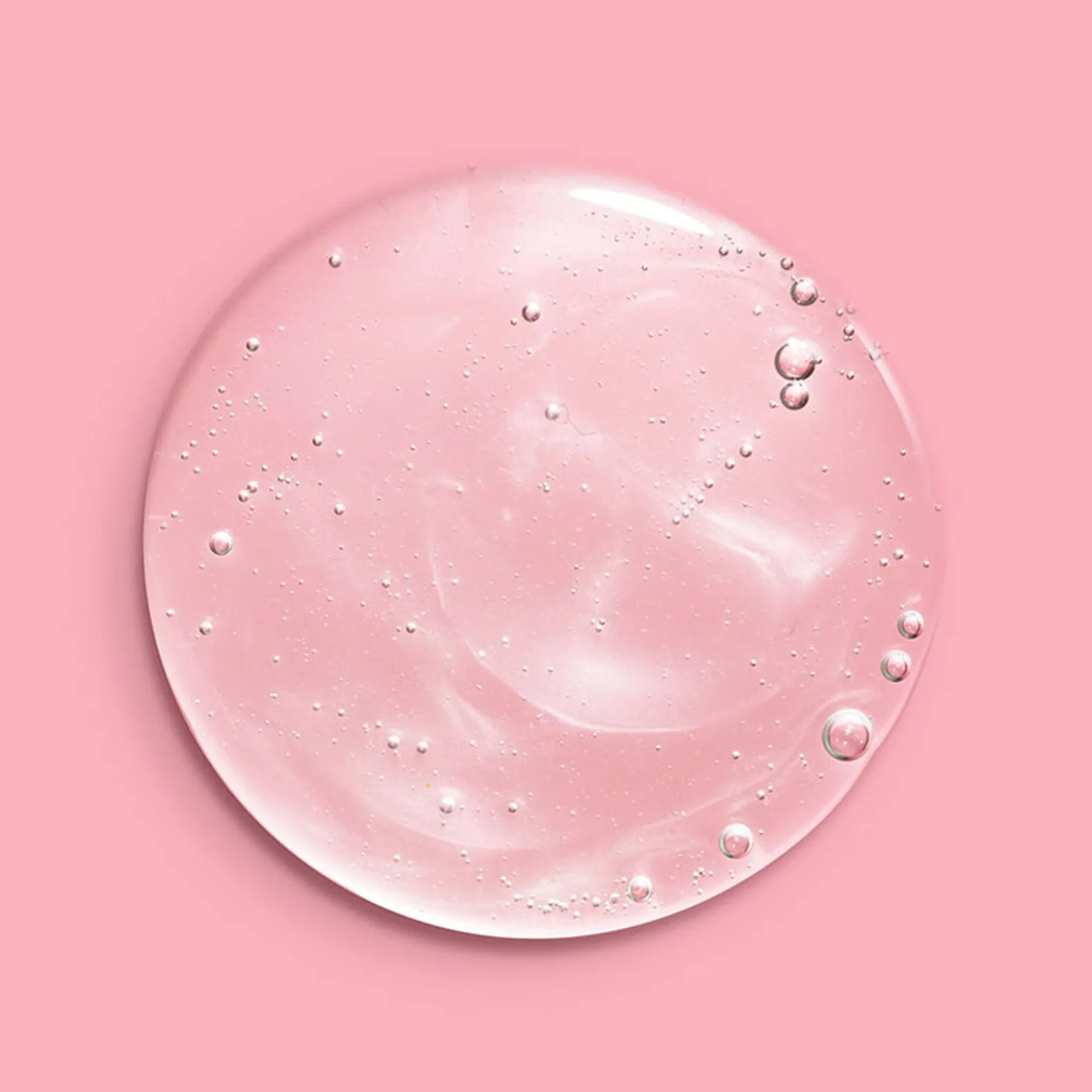 Shampooing lissant Anti-Frizz