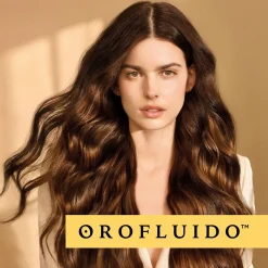 Shampooing lumière argan Orofluido