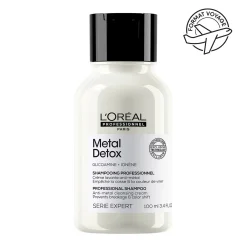 Shampooing Metal Detox 100 ml