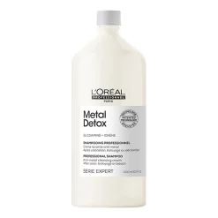 Shampooing Metal Detox 1500 ml