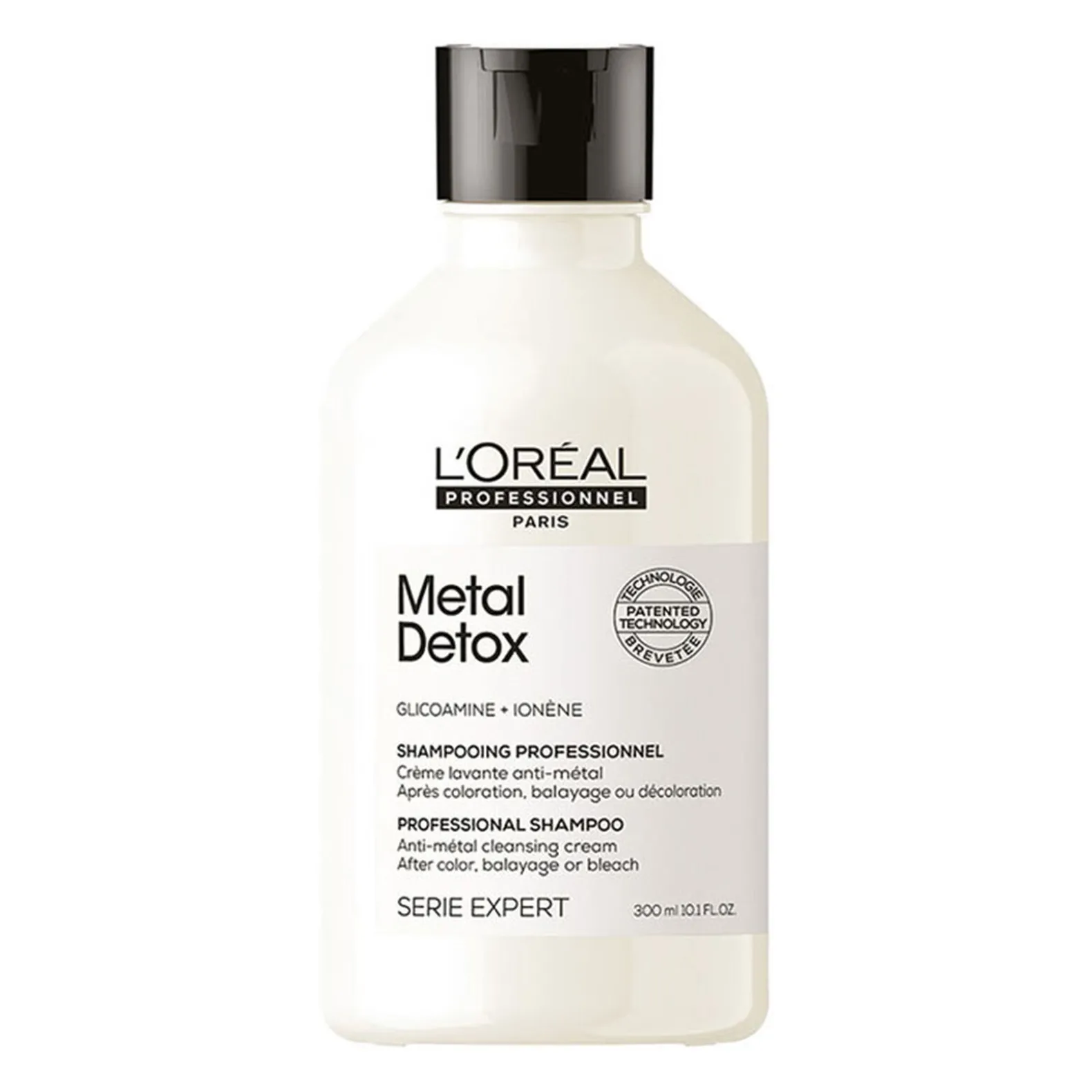 Shampooing Metal Detox 300 ml