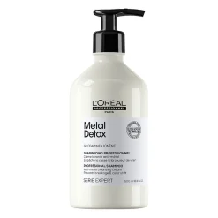 Shampooing Metal Detox 500 ml