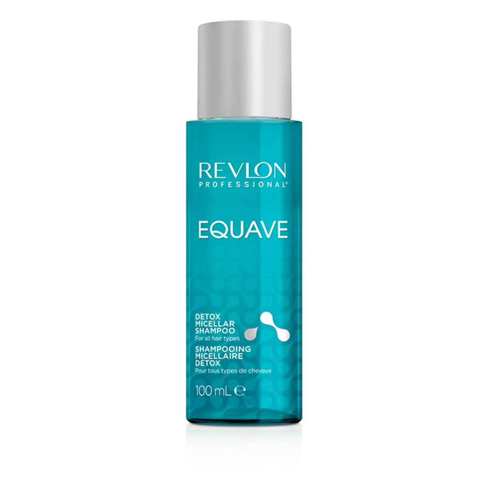 Shampooing micellaire démêlant instantané Equave 100ml