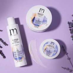 Shampooing nutritif pour cheveux secs