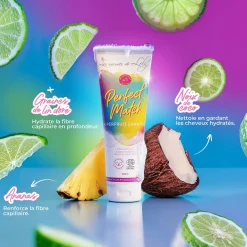 Shampooing Perfect Match Superfruit