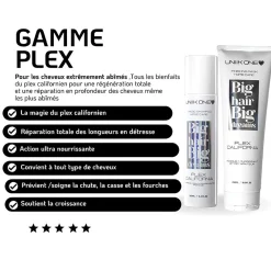 Shampooing Plex California