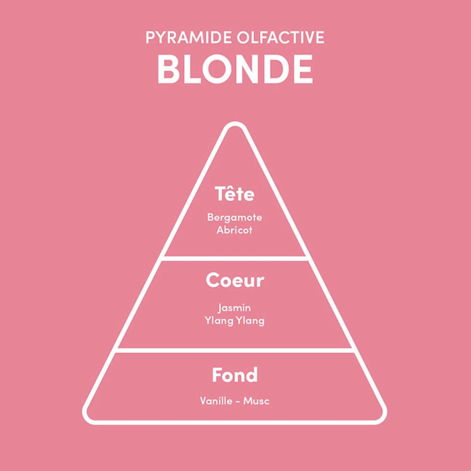 Shampooing pour cheveux blonds et gris Blonde