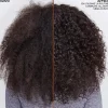 Shampooing pour cheveux bouclés à crépus All Soft Mega Curls