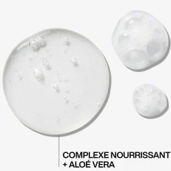 Shampooing pour cheveux bouclés à crépus All Soft Mega Curls