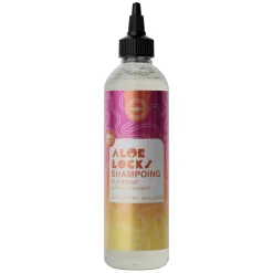 Shampooing purifiant Aloe Locks
