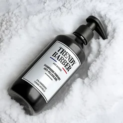 Shampooing purifiant anti-pelliculaire