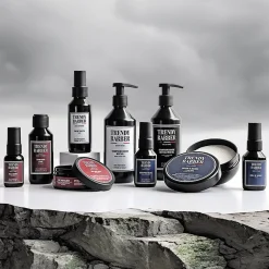 Shampooing purifiant anti-pelliculaire