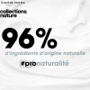 Shampooing purifiant détox Collections Nature