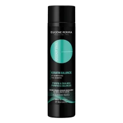 Shampooing purifiant Essentiel Keratin Balance