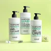 Shampooing équilibre racines grasses pointes sèches 500ml