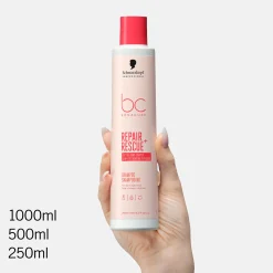 Shampooing Repair Rescue+ 250 ml