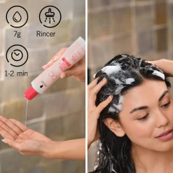 Shampooing Repair Rescue+ 500 ml