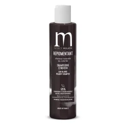 Shampooing repigmentant cendreur
