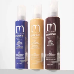 Shampooing repigmentant cendreur