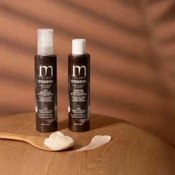 Shampooing repigmentant marron glacé