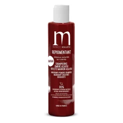 Shampooing repigmentant ombre acajou