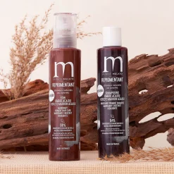 Shampooing repigmentant ombre acajou