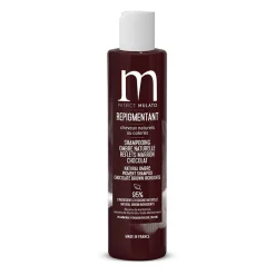 Shampooing repigmentant ombre naturelle