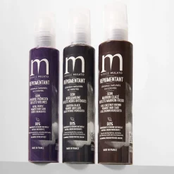 Shampooing repigmentant ombre naturelle