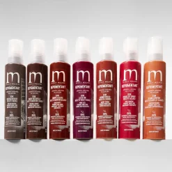 Shampooing repigmentant ombre naturelle