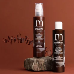 Shampooing repigmentant ombre naturelle