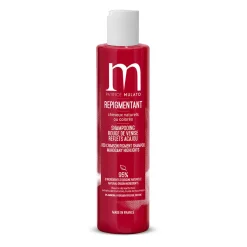 Shampooing repigmentant rouge de Venise