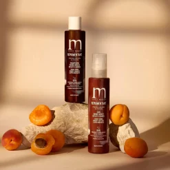 Shampooing repigmentant sienne brûlée