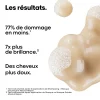 Shampooing restructurant instantané Absolut Repair recharge 500ml