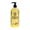 Shampooing revitalisant Argan & Karité