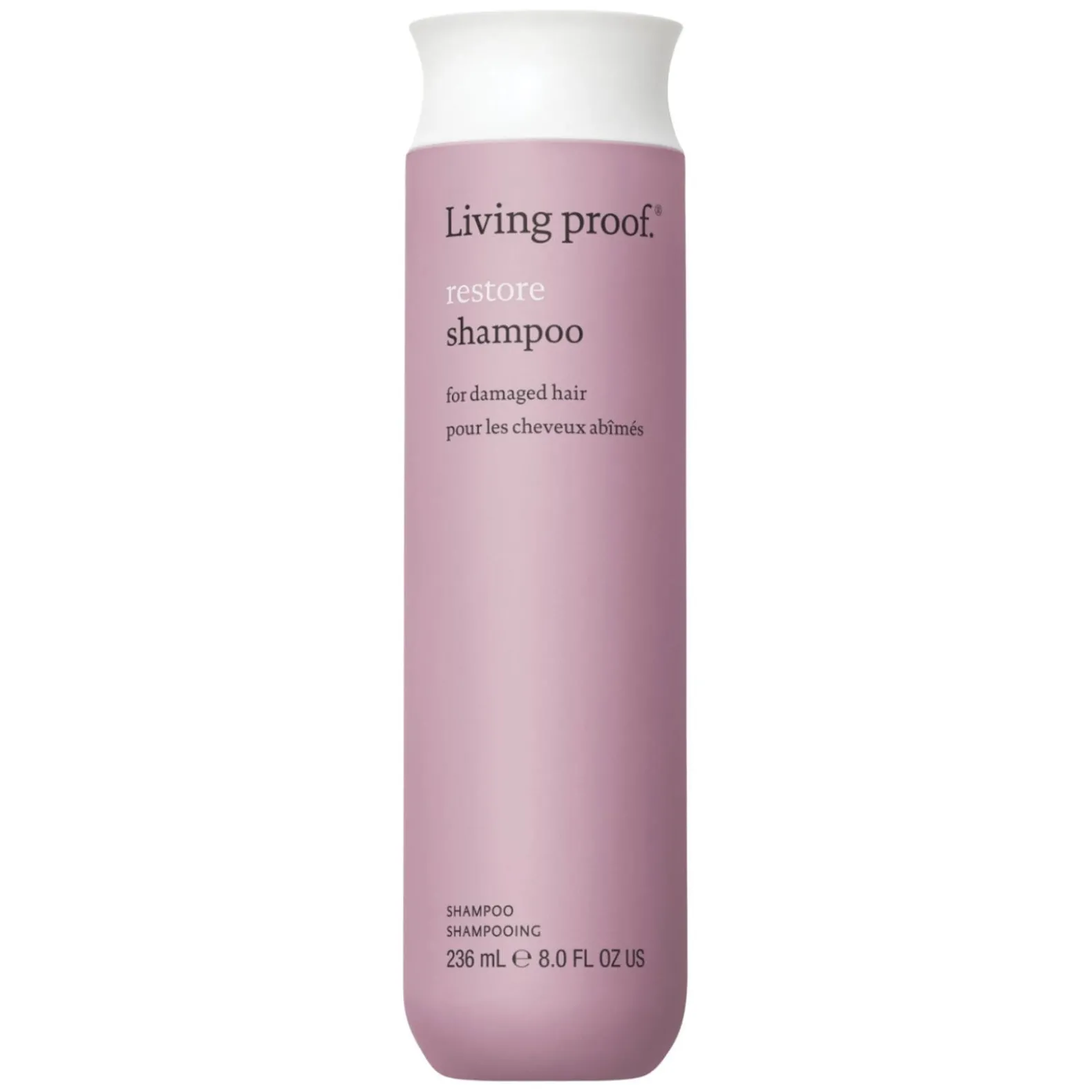 Shampooing revitalisant Restore