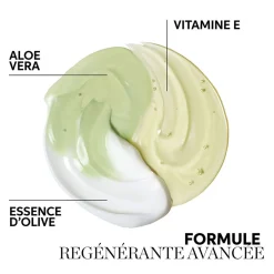 Shampooing régénérant pour cuirs chevelus normaux à gras Renewing Elements 250ml