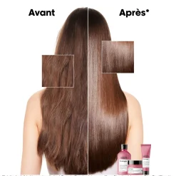 Shampooing rénovateur pour cheveux longs Pro Longer 300 ml