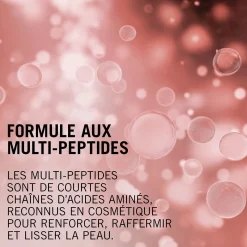 Shampooing réparateur Fibre Clinix