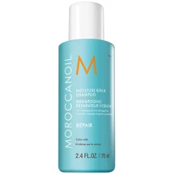 Shampooing réparateur hydratant 70 ml