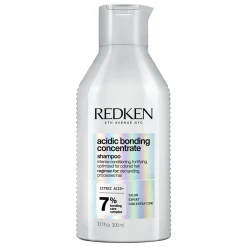Shampooing réparateur pour cheveux abîmés Acidic Bonding Concentrate 300 ml